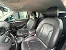 أودي Q3 35 TFSI S-Line 2.0L (180 HP)