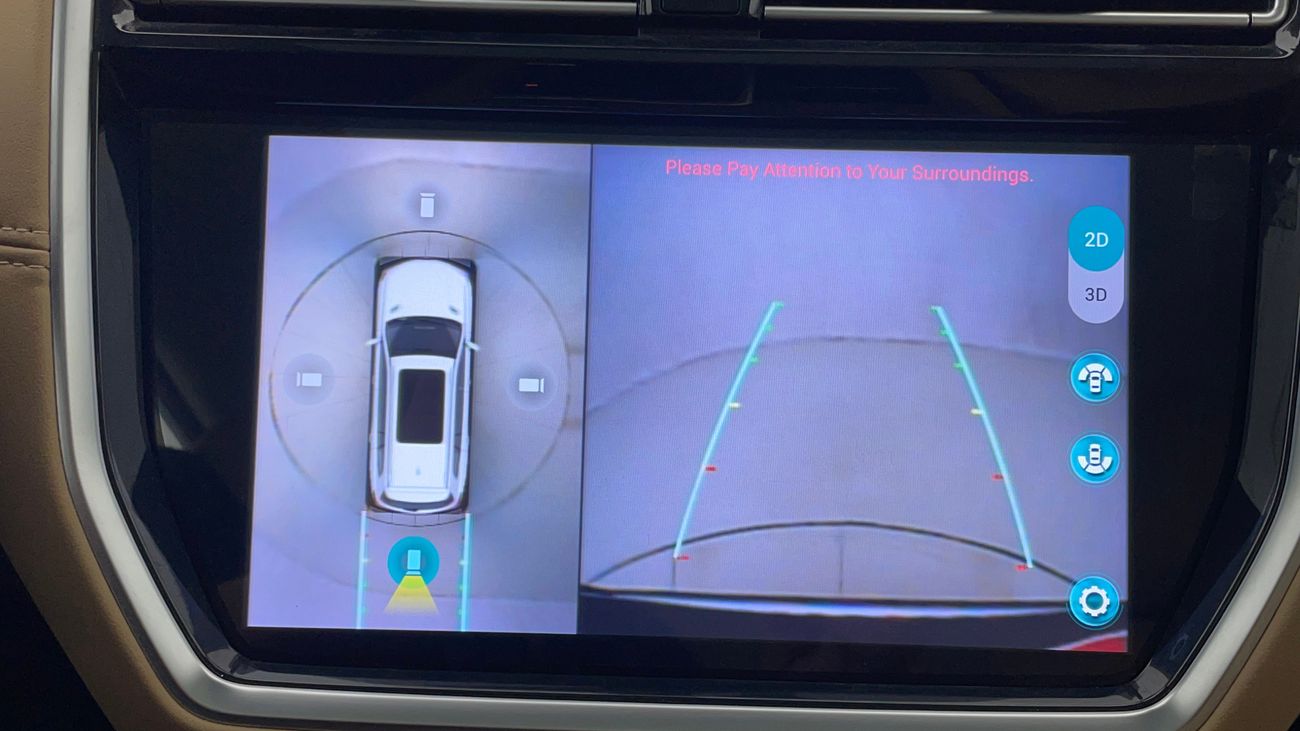 MG RX8 LUXURY 2 | Zero Down Payment | Home Test Drive
