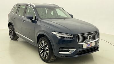 Volvo XC90 B6 INSCRIPTION 2 | Zero Down Payment | Home Test Drive