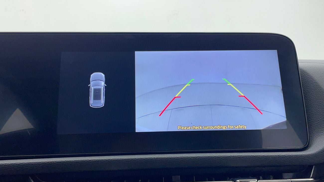 Ford Territory TREND 1.8 | Zero Down Payment | Home Test Drive