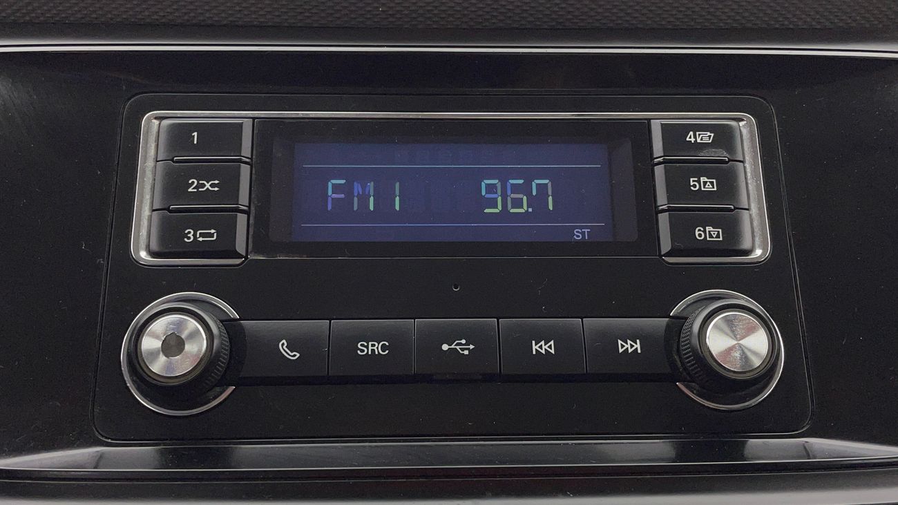 أم جي 5 STD 1.5 | بدون دفعة مقدمة | اختبار القيادة في المنزل