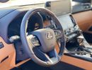 Lexus LX600 Brand new  3.5L Signature model 2026Petrol