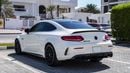 مرسيدس بنز C 63 S 4.0
