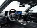 BMW M2 STANDARD BUY NOW, PAY IN 2027 | ONLY AT BLACKLINE, 2030 BMW Warranty GCC, Low KM's
