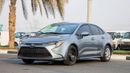 Toyota Corolla LE| 2020| Used Car | For Sale