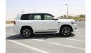 Toyota Land Cruiser GXR V6 2011  FULL OPTION FACELIFT 2020 WORLDWIDE SHIPPING