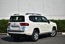 تويوتا لاند كروزر 300 EXR 4.0L Petrol