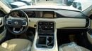 Nissan Patrol LE T2