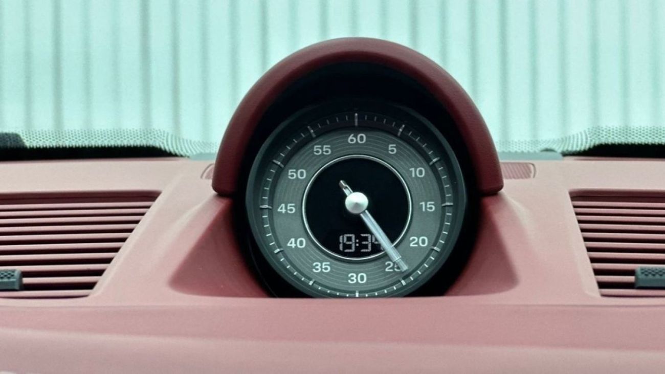 Porsche 911 *Brand New* 2024 Porsche 911 Turbo, 2026 Porsche Warranty, Delivery Kms, Full Options, GCC