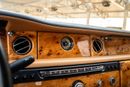 Rolls Royce Phantom 2016 GCC Specs Partial Service History 6.7L V12 Low Mileage