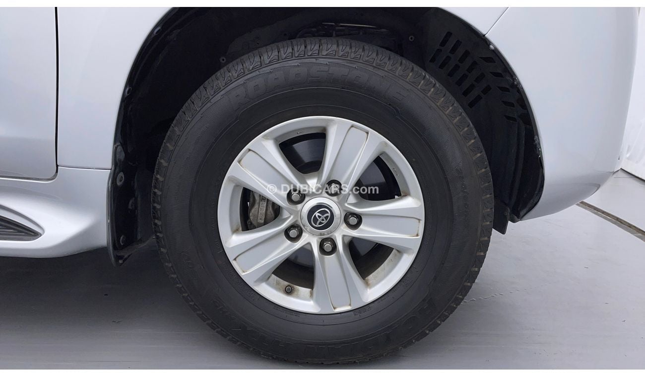 Toyota Land Cruiser EXR+ 5.7 | Zero Down Payment | Free Home Test Drive