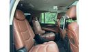 Cadillac Escalade Escalade ESV Platinum 2015 GCC // 2keys // Accident free // Perfect condition