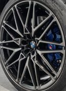 بي أم دبليو X5 M Competition 4.4L