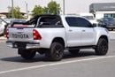 Toyota Hilux 4X4 DIESEL 2.8L Right Hand (Export Only)