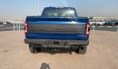 Ford F-150 Raptor BRAND NEW 2022 Model NEW SHAPE CREW CAB GTDI FOR EXPORT