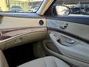 مرسيدس بنز S 560 S 560 - American Specs