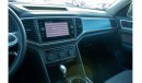 Volkswagen Teramont AED 1980 PM | 3.6 L | 6 CYLINDER | GCC | WARRANTY TILL OCT 2024