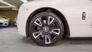 Rolls Royce Dawn  Rolls-Royce Dawn 2017 GCC specs