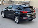 Kia Sportage EX Top 2.4L