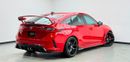 هوندا سيفيك TYPE R