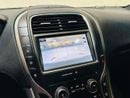 Lincoln MKX BASE