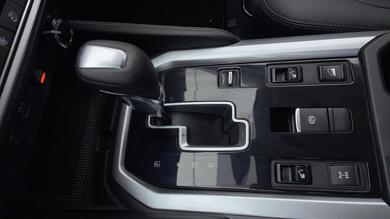 نيسان إكستيرا 2024 PLATINUM | AED 1688/Month | 0 DP | 30 Day Return | Warranty | Service History