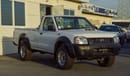 Nissan NP 300 HARDBODY