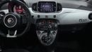 Fiat 500 LOUNGE 2022 | AED 590/Month | 0 DP | 30 Day Return | Warranty | Service History