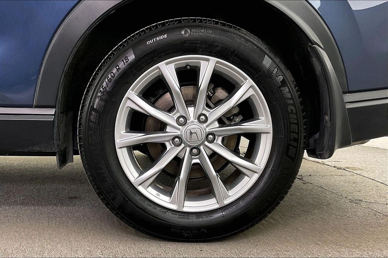 Honda CRV EX | Guaranteed Warranty | 0 Down Payment