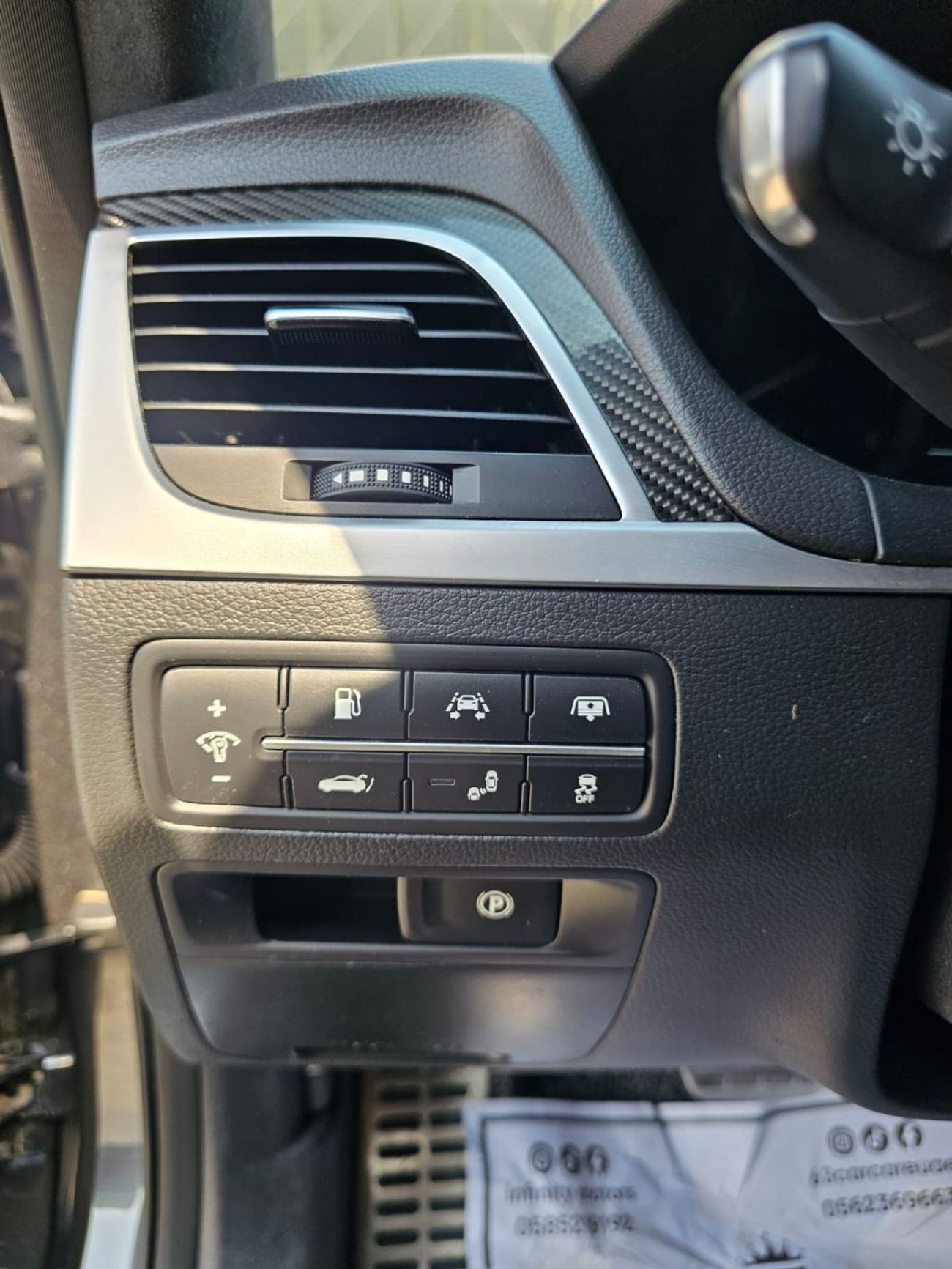 Genesis G80 Sport Royal 3.3L