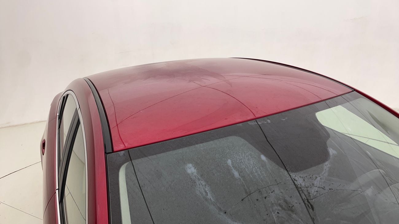 مازدا 6 PURE 2.5 | بدون دفعة مقدمة | اختبار القيادة في المنزل