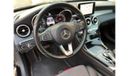 Mercedes-Benz C 200 Std MERCEDES BENZ C200 2.0L 2015 GCC FULL OPTION FULL SERVICE HISTORY GARGASH AGENCY