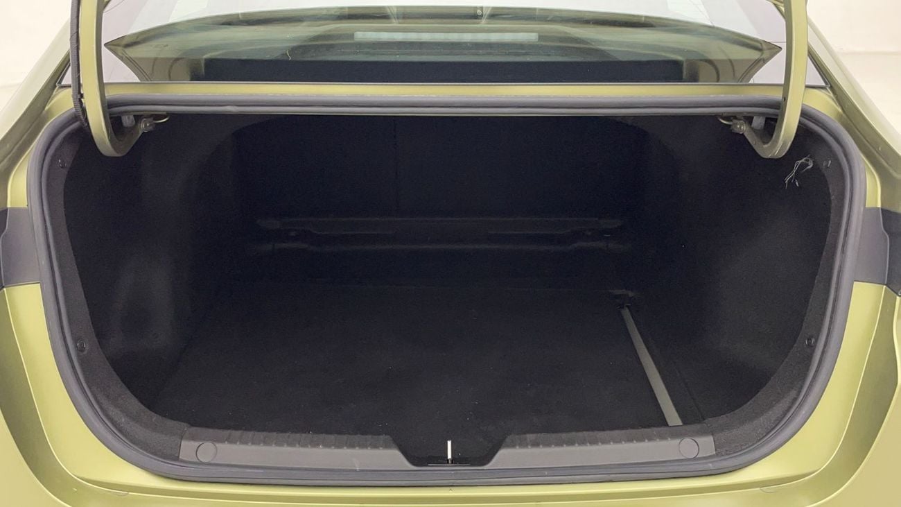 GAC Empow 1.5T GL 1.5L 2024 | 0 DP | 925/Month | 30 Day Return | Service History