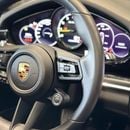 بورش باناميرا AED 6,683pm • 0% Downpayment •Turbo S E-Hybrid Sport • Turismo • 3 Years Warranty!