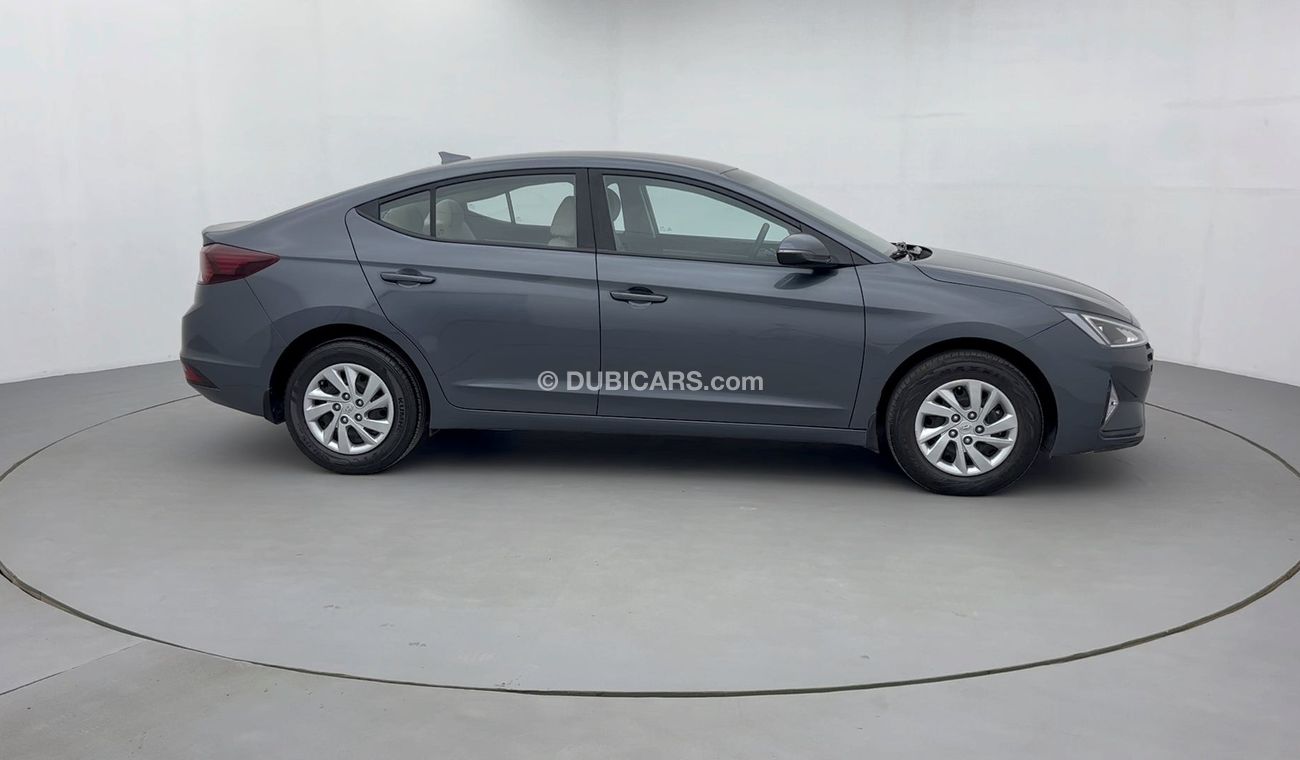 Hyundai Elantra 1600