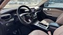 Ford Explorer Limited 301A 2.3L