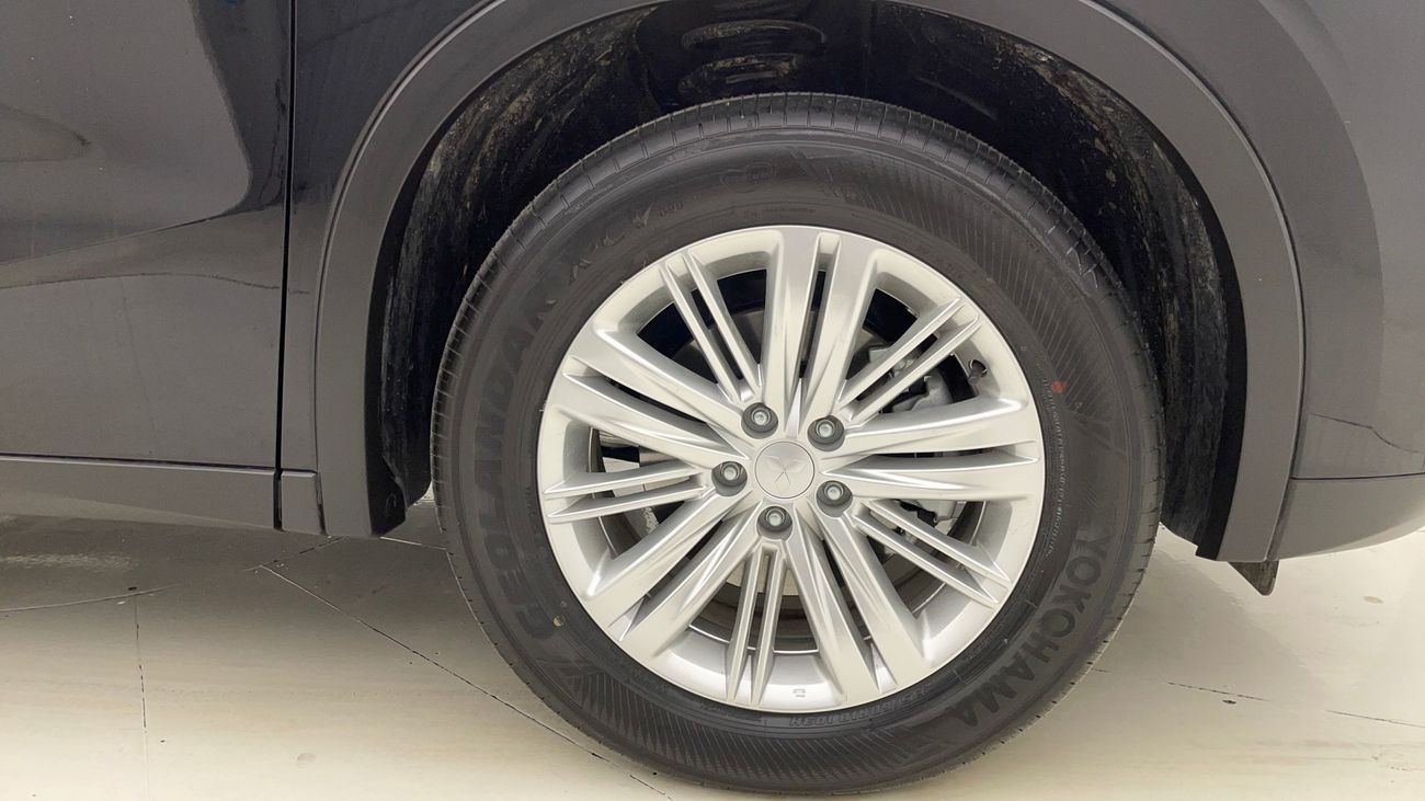 ميتسوبيشي آوتلاندر MIDLINE PLUS 2.5 | بدون دفعة مقدمة | اختبار القيادة في المنزل