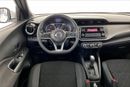 Nissan Kicks SV+NAV | 1 year free warranty | 0 Down Payment