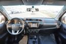 Toyota Hilux 4x4 DC 2.4L DSL A/T 2026 MODEL