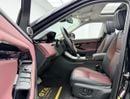 Land Rover Range Rover Evoque 2024 Range Rover Evoque P250 Dynamic SE, Warranty, Fully Loaded, Excellent Condition, Chinese