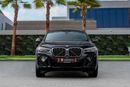 BMW X4 M-kit | 3,584 P.M  | 0% Downpayment | Perfect Condition!