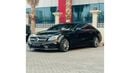 مرسيدس بنز CLS 400 Std