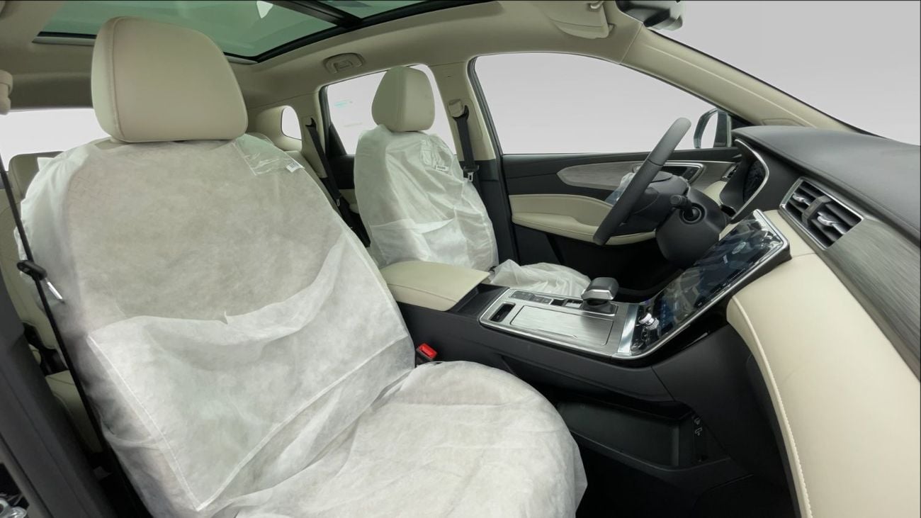 MG RX5 1.5L 2025 | 0 DP | 1069/Month | 30 Day Return | Service History