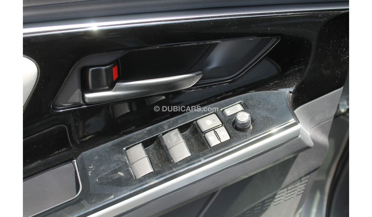 Toyota bZ4X 2023 TOYOTA BZ4X, 4X2, FWD, (EV)