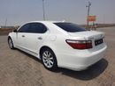 Lexus LS460 Lexus  Ls460 2007 full option