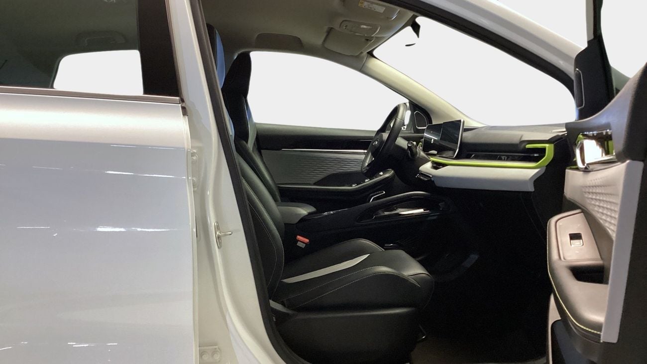 Geely Coolray GL | upto AED 20,000 Ramadan Discount | Guaranteed Warranty | 0 Down Payment