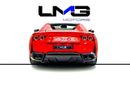 فيراري 812 GTS FERRARI 812 GTS | VERY LOW MILEAGE | | FULL CARBON INT | SUSPENSION LIFTER | PASSENGER DISPLAY