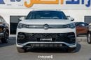 Volkswagen Tiguan Volkswagen Tiguan L PRO 330 TSI 2WD R-Line Smart Leader New Shape 2024