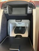 Mercedes Maybach GLS600 Maybach Mercedes Maybach GLS 600 (For Export only)