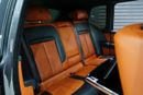 رولز رويس كولينان Rear Entertainment, Bespoke Audio, Panoramic Roof, GCC Spec!!